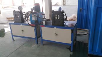 膠管脫芯、試壓一體機(jī)圖片3