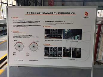 四川安力管道靜態(tài)動(dòng)態(tài)兩用壓力測(cè)裝置圖片6